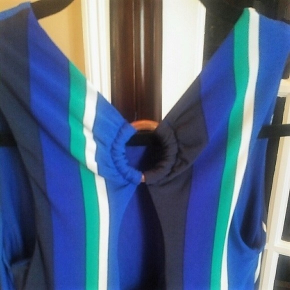 My Michelle Mini Dress Like New S - Picture 2 of 4